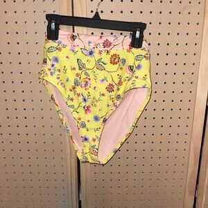 🍀5/$25🍀 California Waves size large swim‎ bottoms